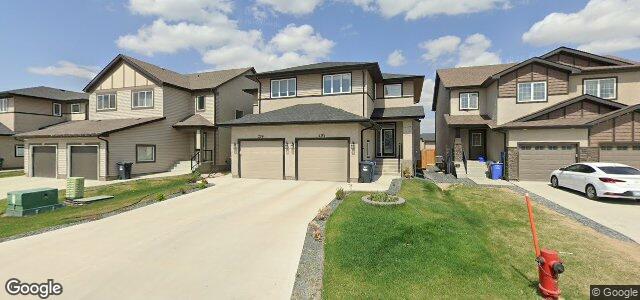 299 El Tassi Drive（加拿大曼尼托巴省温尼伯市）房屋照片