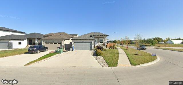 3 Bill Dance Drive（加拿大曼尼托巴省温尼伯市）房屋照片