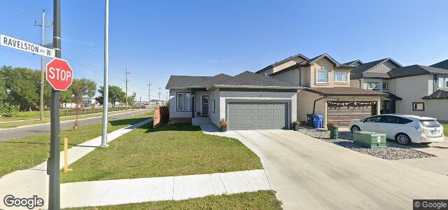 3 Fiorentino Street（加拿大曼尼托巴省温尼伯市）房屋照片