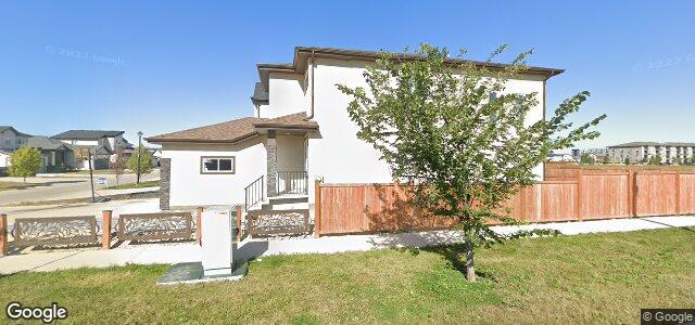 3 Margaret Swann Drive（加拿大曼尼托巴省温尼伯市）房屋照片