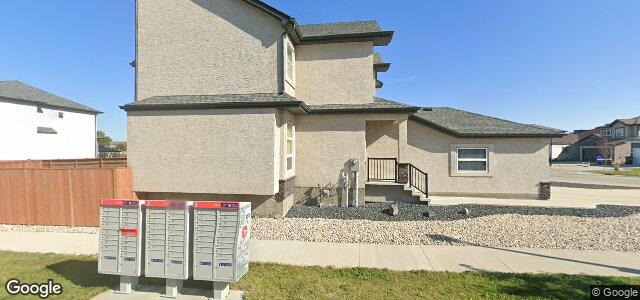 3 Maruca Place（加拿大曼尼托巴省温尼伯市）房屋照片