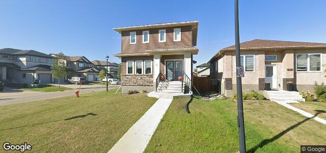 3 Stan Schriber Crescent（加拿大曼尼托巴省温尼伯市）房屋照片