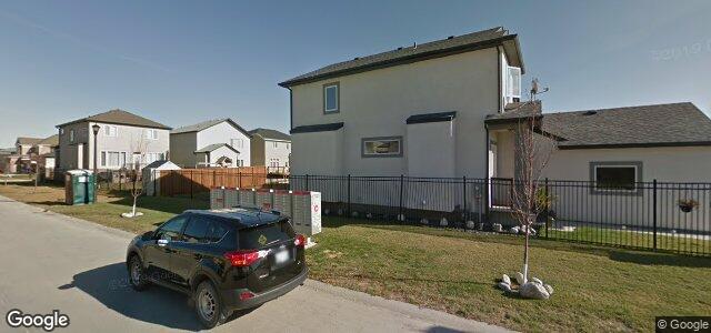 3 Steve Mymko Drive（加拿大曼尼托巴省温尼伯市）房屋照片