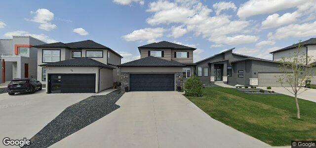 30 Angela Everts Drive（加拿大曼尼托巴省温尼伯市）房屋照片