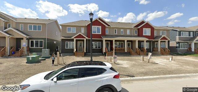 30 Dr. Michael K. Grace Lane（加拿大曼尼托巴省温尼伯市）房屋照片