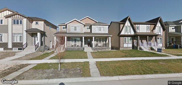 30 Larry Vickar Drive W（加拿大曼尼托巴省温尼伯市）房屋照片