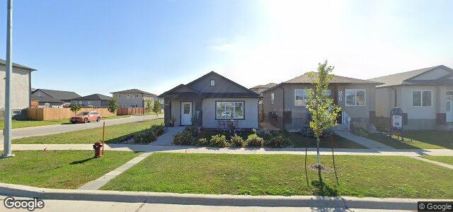 30 Prairie Crocus Drive（加拿大曼尼托巴省温尼伯市）房屋照片