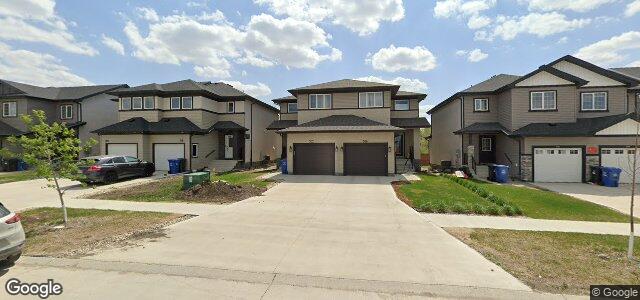 302 El Tassi Drive（加拿大曼尼托巴省温尼伯市）房屋照片