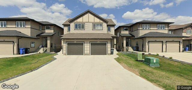 303 El Tassi Drive（加拿大曼尼托巴省温尼伯市）房屋照片