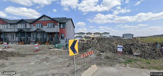 303 Peguis Street（加拿大曼尼托巴省温尼伯市）房屋照片