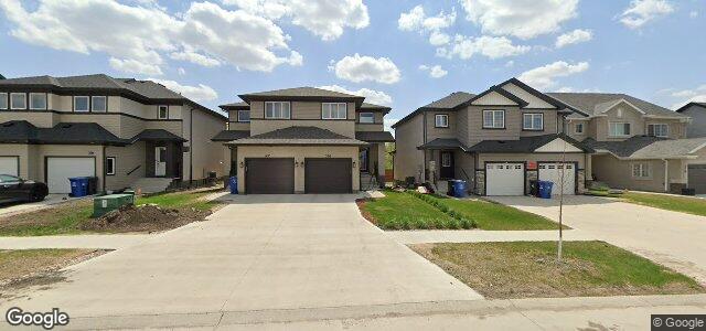 306 El Tassi Drive（加拿大曼尼托巴省温尼伯市）房屋照片