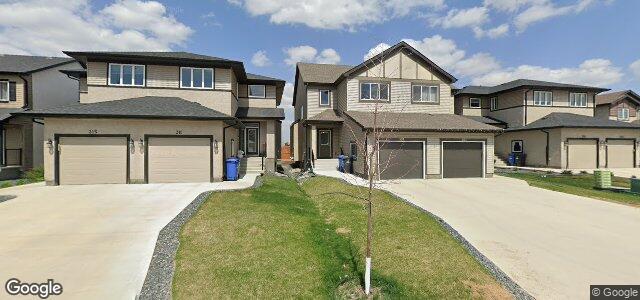 307 El Tassi Drive（加拿大曼尼托巴省温尼伯市）房屋照片