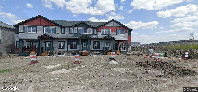 307 Peguis Street（加拿大曼尼托巴省温尼伯市）房屋照片