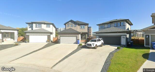 31 Maruca Place（加拿大曼尼托巴省温尼伯市）房屋照片