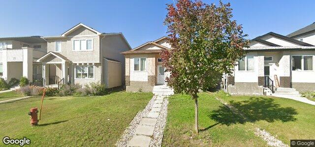 31 Stan Schriber Crescent（加拿大曼尼托巴省温尼伯市）房屋照片