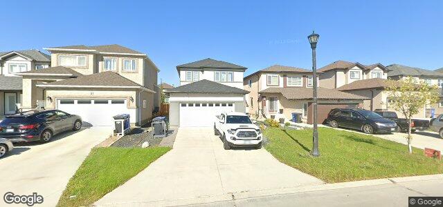 31 Steve Mymko Drive（加拿大曼尼托巴省温尼伯市）房屋照片