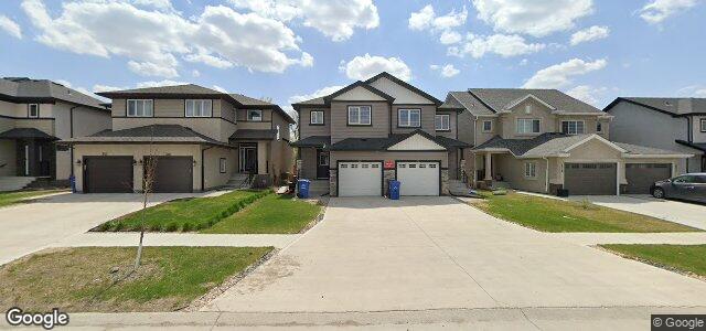 310 El Tassi Drive（加拿大曼尼托巴省温尼伯市）房屋照片