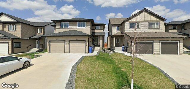 311 El Tassi Drive（加拿大曼尼托巴省温尼伯市）房屋照片