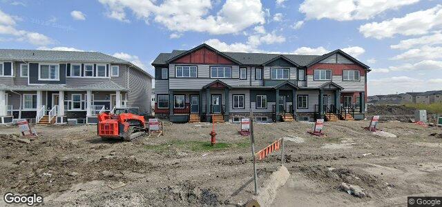 311 Peguis Street（加拿大曼尼托巴省温尼伯市）房屋照片