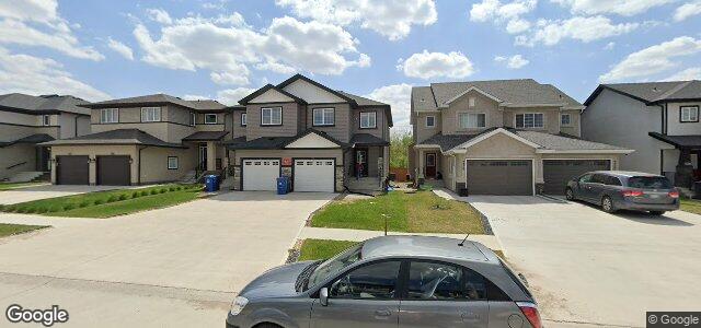 314 El Tassi Drive（加拿大曼尼托巴省温尼伯市）房屋照片