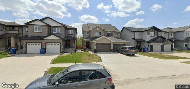 318 El Tassi Drive（加拿大曼尼托巴省温尼伯市）房屋照片