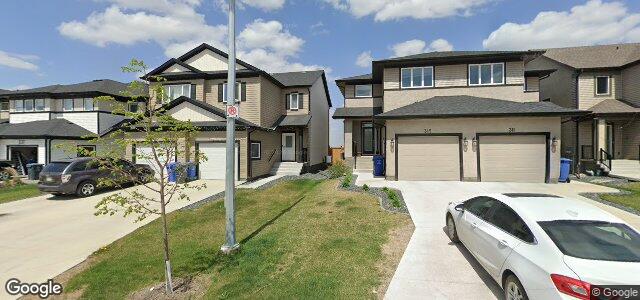 319 El Tassi Drive（加拿大曼尼托巴省温尼伯市）房屋照片