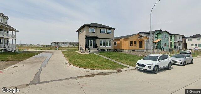 32 Art Miki Way（加拿大曼尼托巴省温尼伯市）房屋照片