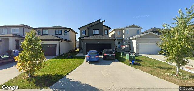 32 Carol Fletcher Row（加拿大曼尼托巴省温尼伯市）房屋照片