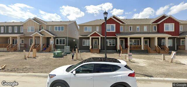 32 Dr. Michael K. Grace Lane（加拿大曼尼托巴省温尼伯市）房屋照片