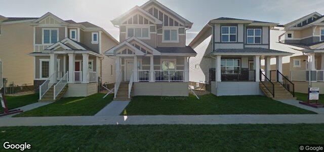 32 Tyson Trail（加拿大曼尼托巴省温尼伯市）房屋照片