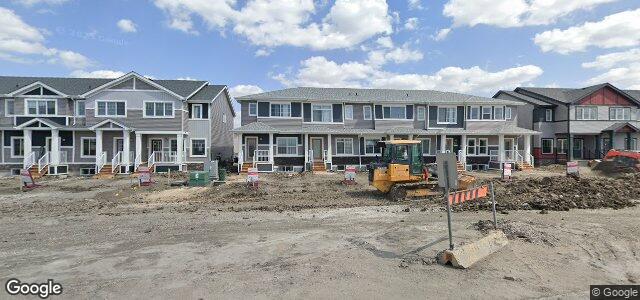 321 Peguis Street（加拿大曼尼托巴省温尼伯市）房屋照片