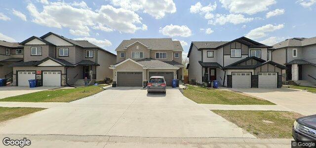 322 El Tassi Drive（加拿大曼尼托巴省温尼伯市）房屋照片