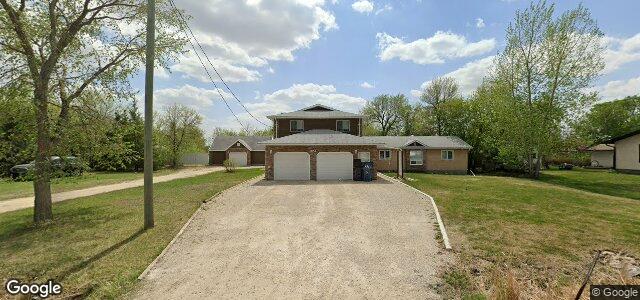 324 Almey Avenue（加拿大曼尼托巴省温尼伯市）房屋照片