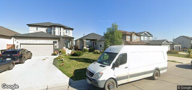 326 Philip Lee Drive（加拿大曼尼托巴省温尼伯市）房屋照片