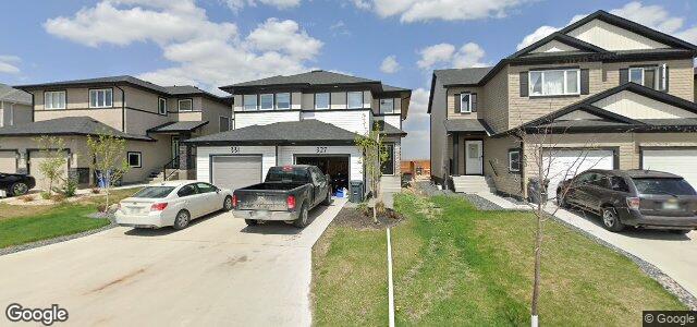 327 El Tassi Drive（加拿大曼尼托巴省温尼伯市）房屋照片