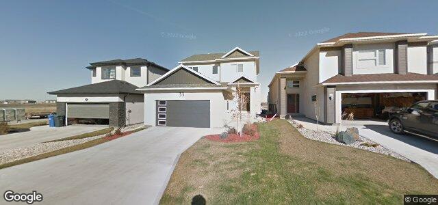 33 Tackaberry Way（加拿大曼尼托巴省温尼伯市）房屋照片