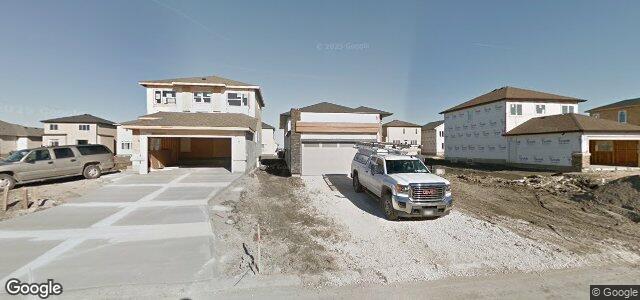 33 Tyson Trail（加拿大曼尼托巴省温尼伯市）房屋照片