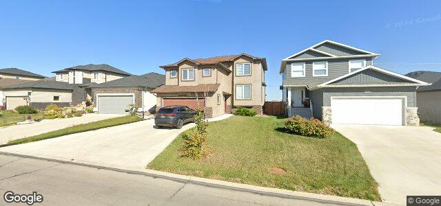 330 Philip Lee Drive（加拿大曼尼托巴省温尼伯市）房屋照片