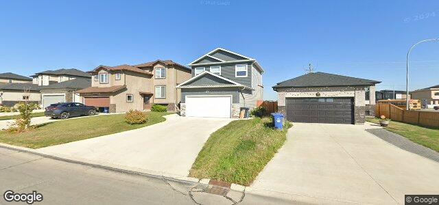 334 Philip Lee Drive（加拿大曼尼托巴省溫尼伯市）房屋照片