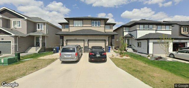 335 El Tassi Drive（加拿大曼尼托巴省温尼伯市）房屋照片