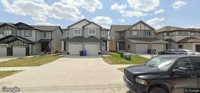 338 El Tassi Drive（加拿大曼尼托巴省温尼伯市）房屋照片