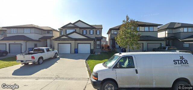 34 Donna Wyatt Way（加拿大曼尼托巴省温尼伯市）房屋照片