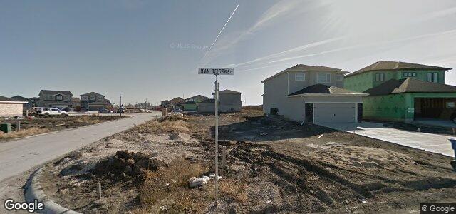 34 Jean Delorme Place（加拿大曼尼托巴省温尼伯市）房屋照片