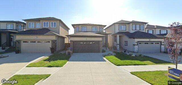 34 Steve Mymko Drive（加拿大曼尼托巴省温尼伯市）房屋照片