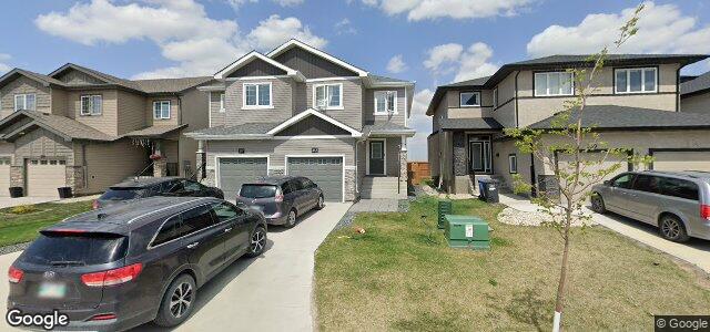 343 El Tassi Drive（加拿大曼尼托巴省温尼伯市）房屋照片