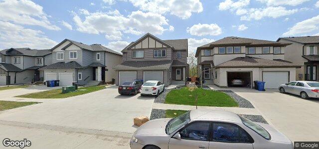 Photo of 346 El Tassi Drive in Winnipeg, Manitoba