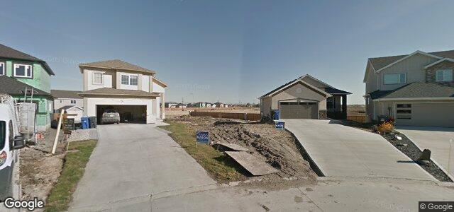 35 Larry Vickar Drive E（加拿大曼尼托巴省温尼伯市）房屋照片