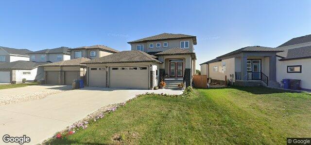 35 Margaret Swann Drive（加拿大曼尼托巴省温尼伯市）房屋照片