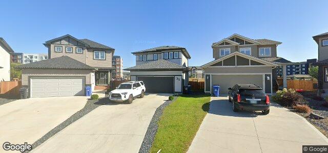 Photo of 35 Maruca Place in Winnipeg, Manitoba