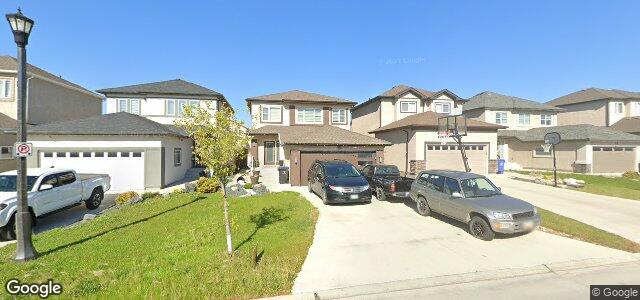 35 Steve Mymko Drive（加拿大曼尼托巴省温尼伯市）房屋照片